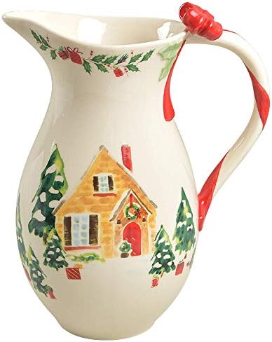 Lenox Holiday Illustrations